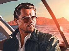 Нейросеть отправила Хью Лори, Тома Круза и других актеров во вселенную GTA