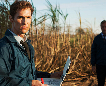 Мэттью МакКонахи исполнит главную роль в новом сериале создателя «Настоящего детектива» Ника Пиццолатто