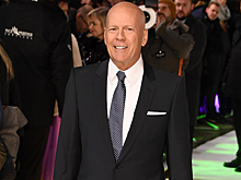 Дочери Брюса Уиллиса от разных браков воссоединились на редком фото