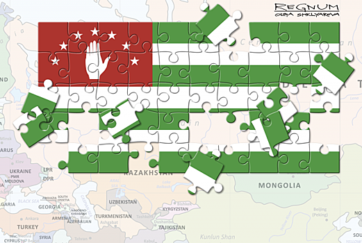 Соцсети: «Нажрутся, а потом дерутся» — туристы в Абхазии получают угрозы