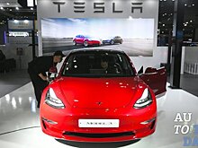 Tesla разрабатывает собственные аккумуляторы