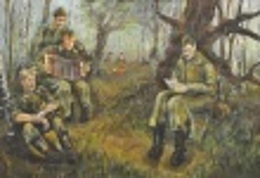 10 детских рисунков конкурса «Почты России» станут коллекционными почтовыми открытками