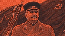«Выполнить последнюю волю вождя»: правнук Сталина хочет перезахоронить тело прадеда