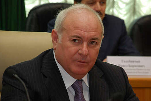 Экс-глава правительства КЧР Кайшев обжаловал в суде изъятие имущества в доход РФ