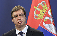 ЕС вынудил Сербию отвернуться от Белоруссии