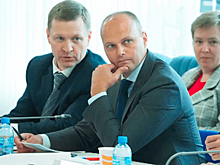 В Калужской области обсудили меры повышения инвестиционной привлекательности российских регионов