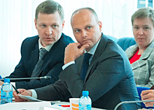 В Калужской области обсудили меры повышения инвестиционной привлекательности российских регионов