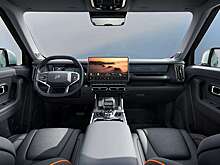 Мощный мотор, автомат, хорошее оснащение — добротный кроссовер уже в России