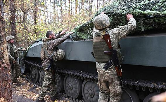 «Второй Белорусский фронт»: НАТО ставит двойную задачу – отсечь Калининград и ударить по Минску