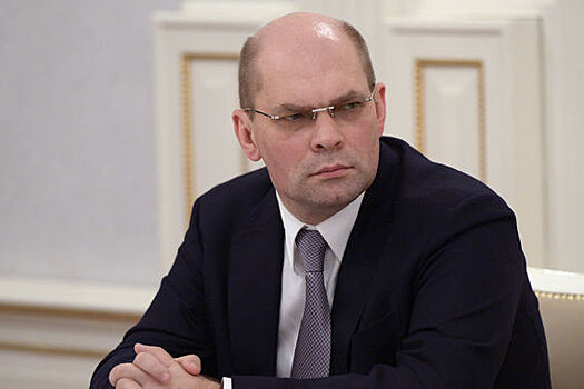Президент усилил Минюст кремлевским борцом с коррупцией