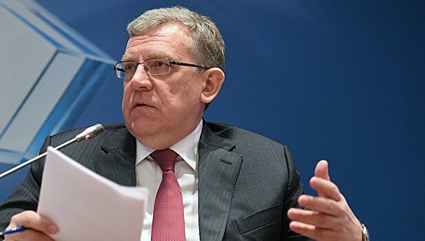 Кудрин призвал завершить налоговый маневр в нефтянке