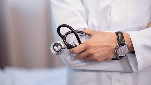 Почти 150 специалистов получили статус «московский врач» с начала года