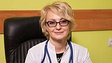 Минздрав назначил главврачом Саратовской областной детской больницы Наталью Троицкую