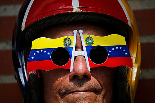 В Британии могут ввести санкции против Венесуэлы