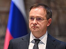 Мединский заявил о готовности к диалогу с Рютте по вопросам истории Малороссии