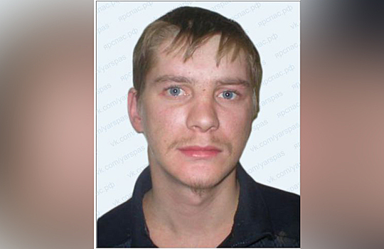 В Ярославском районе 37-летнего мужчину нашли мёртвым недалеко от дома