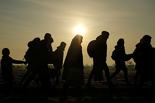 Аналитик Асафов предупредил о риске нового миграционного кризиса в Европе