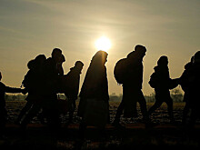 Аналитик Асафов предупредил о риске нового миграционного кризиса в Европе