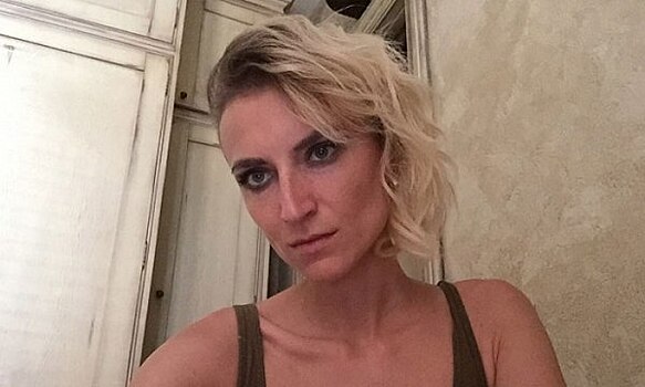 Вдова Марьянова: "Теперь я замужем, но Дима все время присутствует в моей жизни"