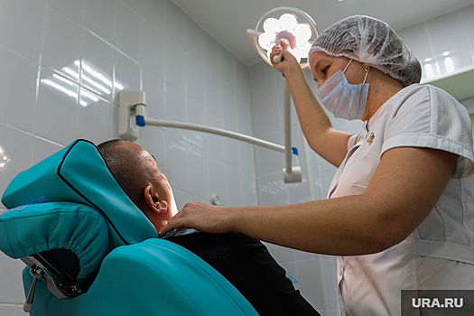 В Лабытнанги появится стоматология, роддом и МРТ