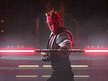 Появился трейлер к последним эпизодам «Звёздных войн: Войны клонов»