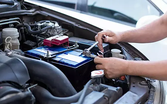 Эксперт назвал особенности аккумуляторных батарей SLI