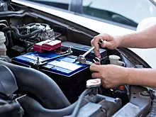 Эксперт назвал особенности аккумуляторных батарей SLI