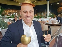 Пригожин отказывается от встречи сыном