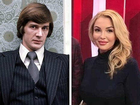 Любовница Александра Абдулова рассказала о его «внебрачном сыне» — кто он и сколько ему лет