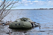 На островах в пригороде Якутска утонул охотник
