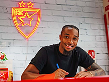 Дарко Миличич: «Я был в шоке, когда узнал, сколько денег получает Девонте Грэм в «Црвене Звезде». Он еще больший мошенник, чем я»