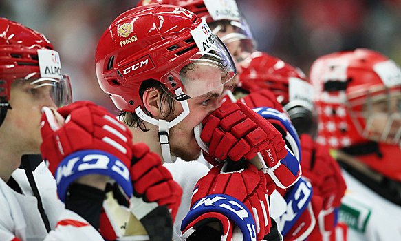 Венгрия отказалась проводить чемпионат мира по хоккею из-за России