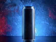 Врач развенчала миф о пользе энергетиков для улучшения продуктивности