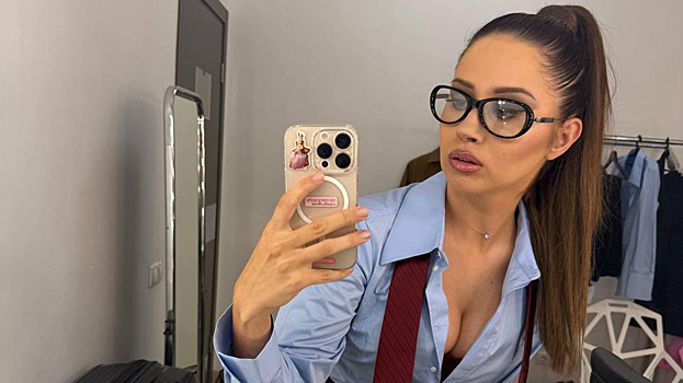 Олеся Иванченко рассказала, как провела день рождения: «Поплакала по традиции»