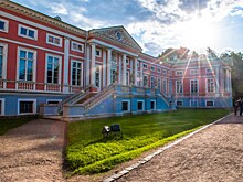 В Москве продолжается Девятый летний музыкальный фестиваль "Органные вечера в Кусково"