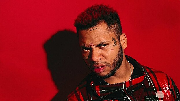 Российского рэпера госпитализировали после трюка на квадроцикле