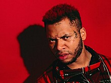 Российского рэпера госпитализировали после трюка на квадроцикле