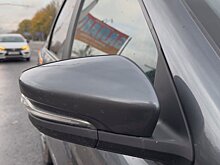 Полицейские по горячим следам раскрыли угон «Лады-Гранты»