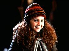 Ученые выяснили, почему у некоторых людей кудрявые волосы