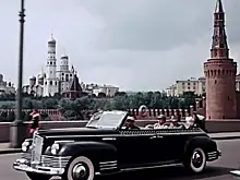 «Шеф! Два счетчика!» — факты и легенды о советском такси