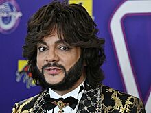 Киркорова утомило «Евровидение–2021»