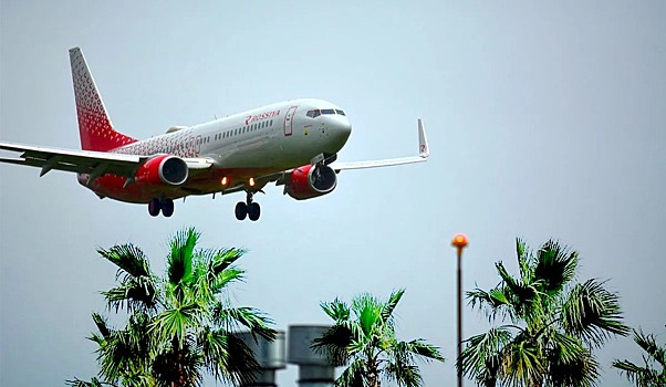 Эксперты прогнозируют запуск чартеров в Хургаду и Шарм-эль-Шейх к началу сентября