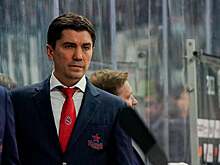 Игорь Никитин: «Все удаления ЦСКА происходят в зоне атаки, в средней зоне. Это не спасение ситуации»