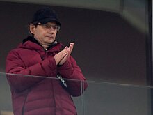 Федун назвал Россию футбольным лилипутом