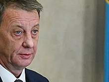 Вячеслав Франк возглавил барнаульское отделение «Единой России»