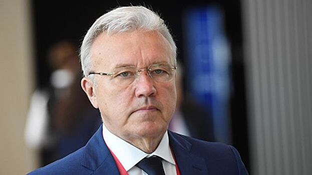 Красноярский губернатор просит признать СМИ пострадавшей отраслью