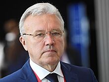 Красноярский губернатор просит признать СМИ пострадавшей отраслью
