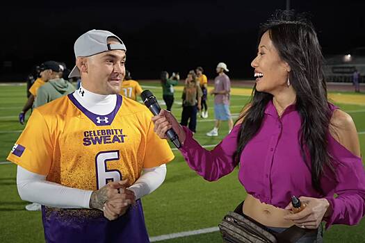 Американский боец UFC рассказал о взломавшем его аккаунт русском хакере