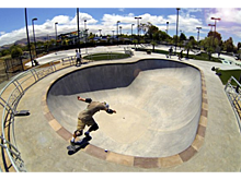 Скейтпарки в Королеве и Ивантеевке планируют открыть в конце лета