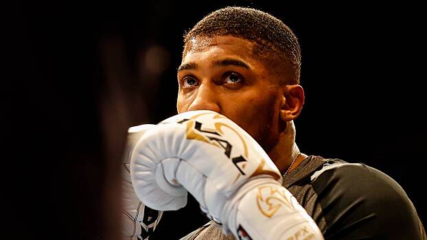 В ДТП с экс-чемпионом мира по боксу Джошуа погибли два человека